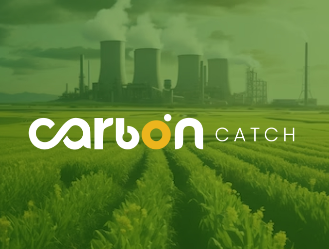 About Carbon Catch Technology