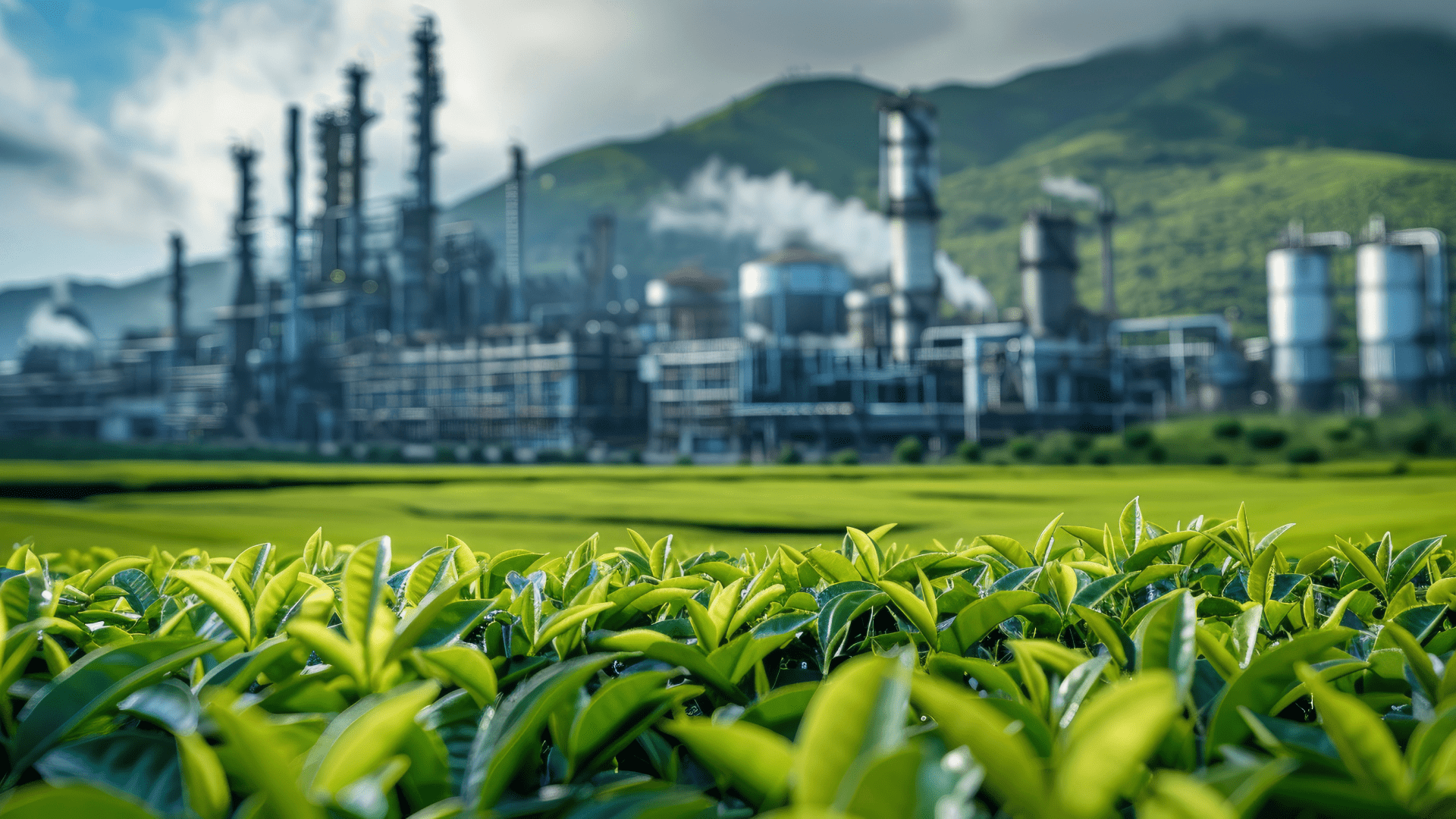 Carbon Removal Technology