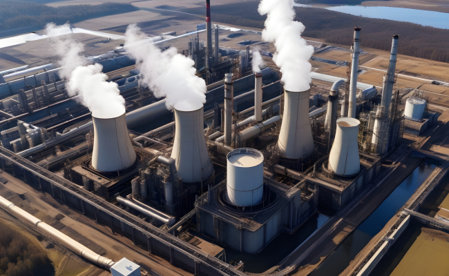 Carbon Capture from Air