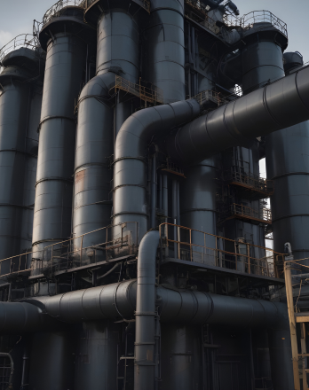 Carbon Capture from Air