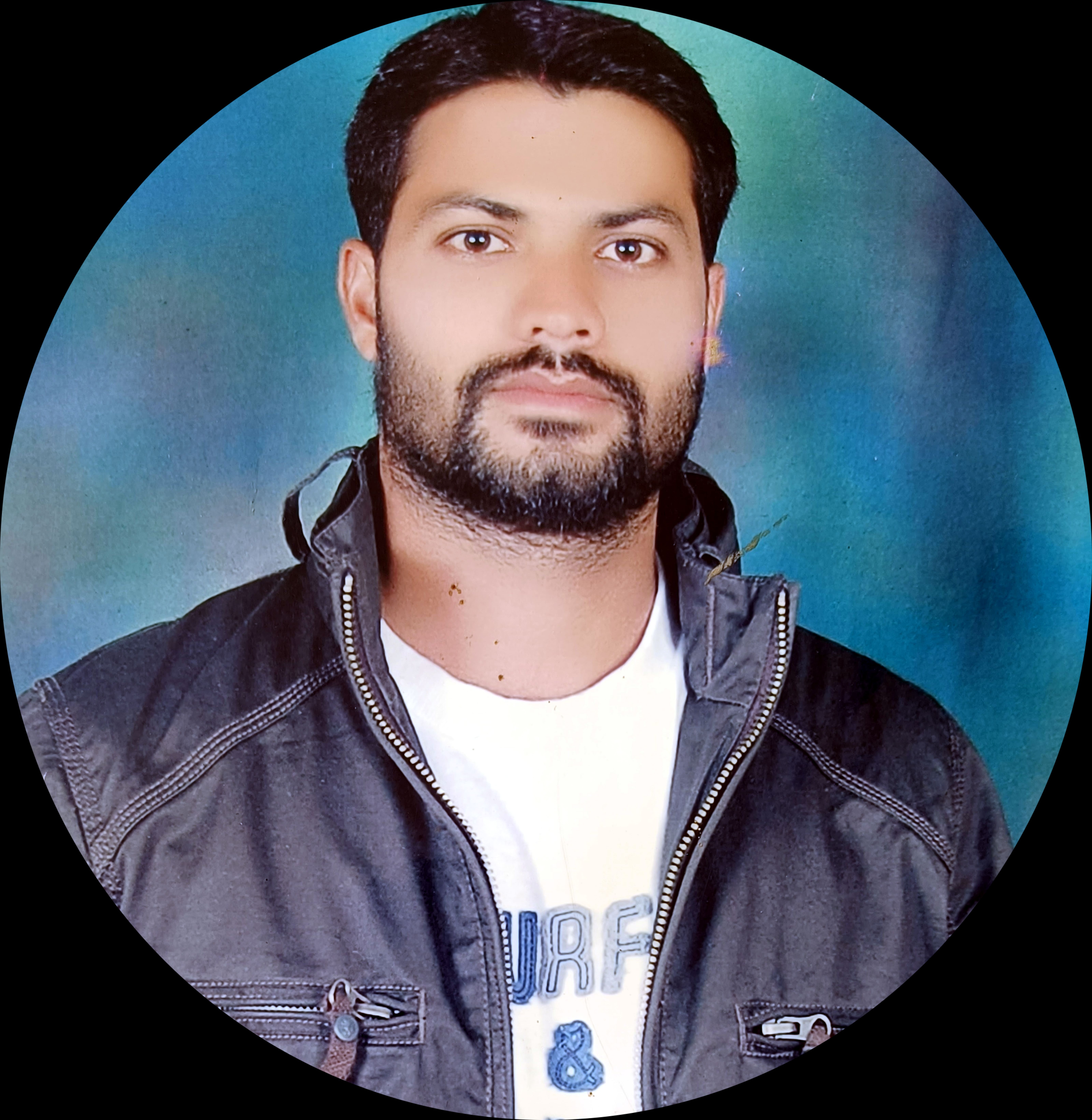 Ranjeet Singh